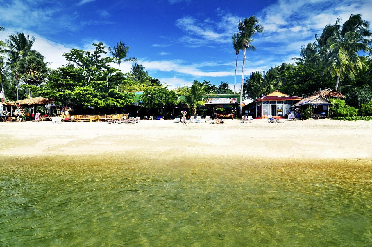 Lanta Hostel (Adults Only) เกาะลันตา ภายนอก รูปภาพ